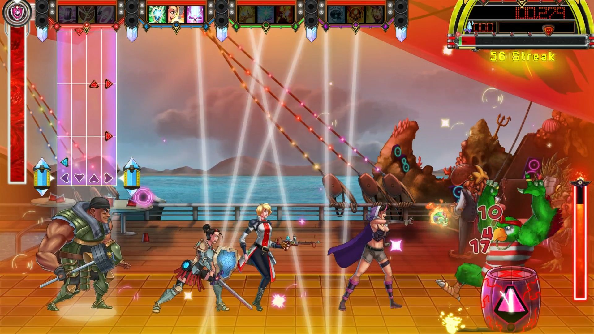 the-metronomicon-screenshot-005