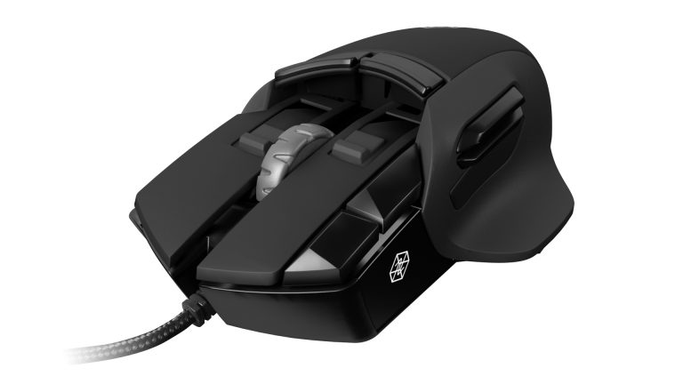 Swiftpoint Raises over $500,000 for Their Innovative The Z Mouse