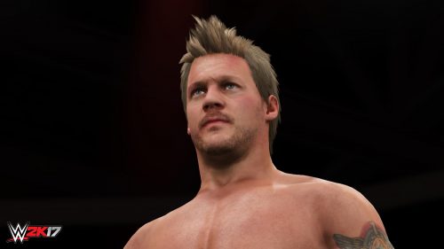WWE 2K17 Adds Nineteen New Wrestlers in First Roster Reveal
