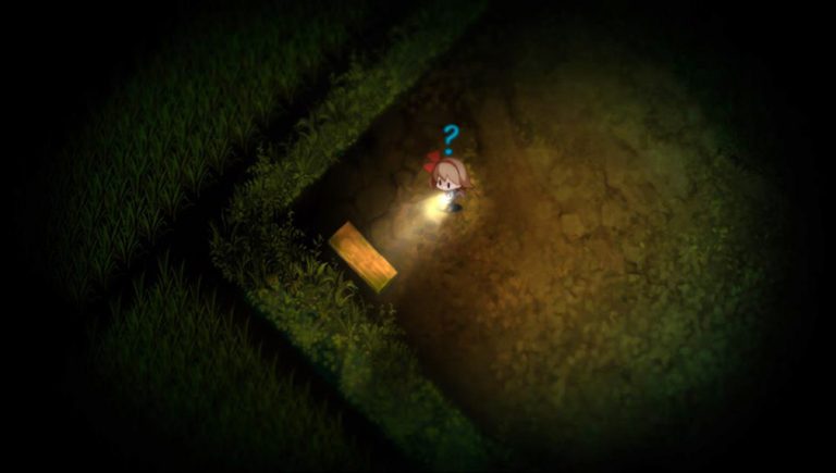 Yomawari: Night Alone’s Latest Video Previews the Haunted Environment