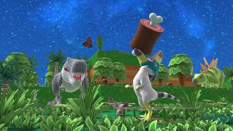 Birthdays the Beginning Heads West in Early 2017