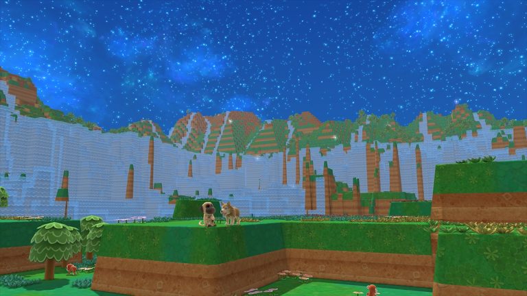 Yasuhiro Wada Discusses Birthdays The Beginning’s Challenge Mode