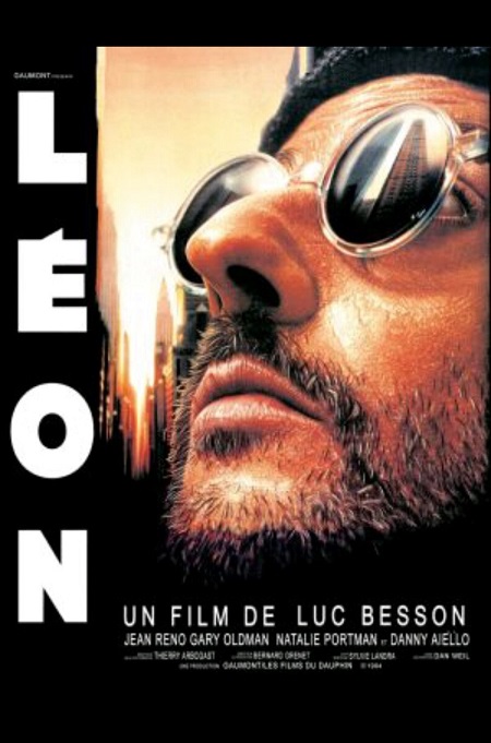 Leon the Professional Review