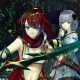 Nights of Azure 2: Bride of the New Moon Teaser Trailer Released at TGS