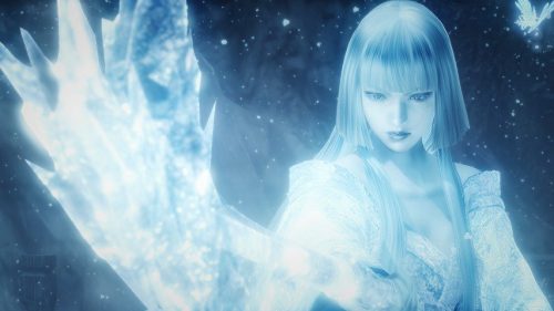 Nioh Tokyo Game Show Trailer and Screenshots Released
