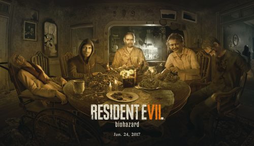 Resident Evil 7: biohazard Demo Updated, Trailer Released