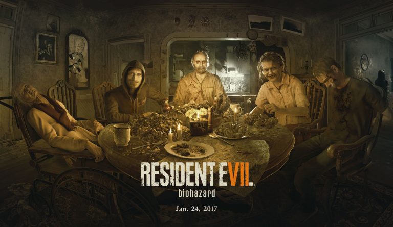 Resident Evil 7: biohazard Demo Updated, Trailer Released