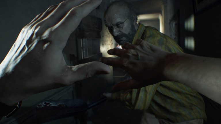Resident Evil 7: biohazard Given Three New Gameplay Videos
