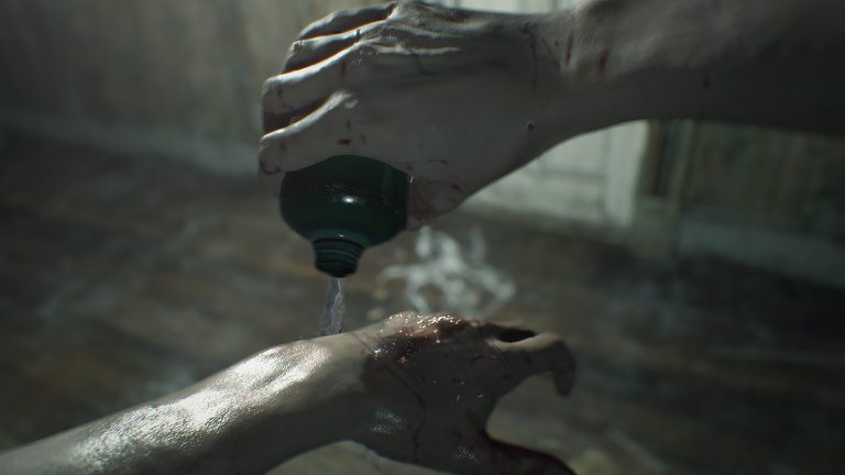 Resident Evil 7: biohazard Short Story DLC to be Released Free