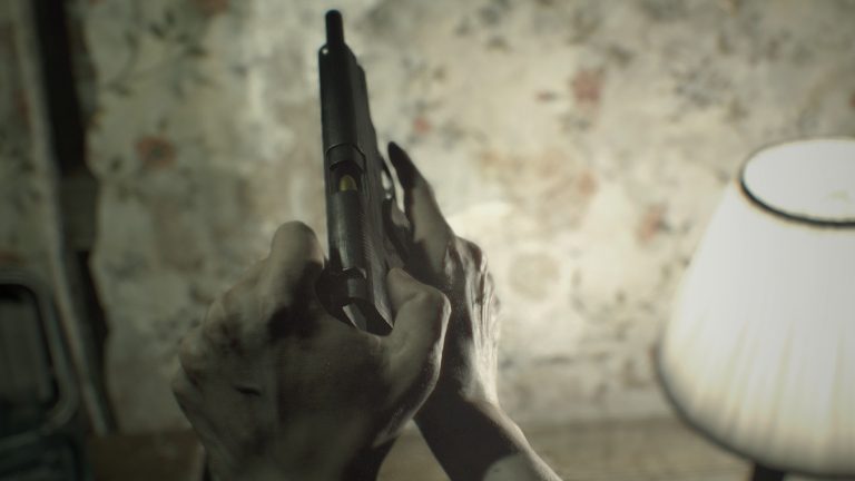 Resident Evil 7 Spoilers Posted, Rumours of Early Leaks in Middle East