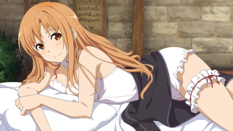 Sword Art Online: Hollow Realization Opening Video Revealed