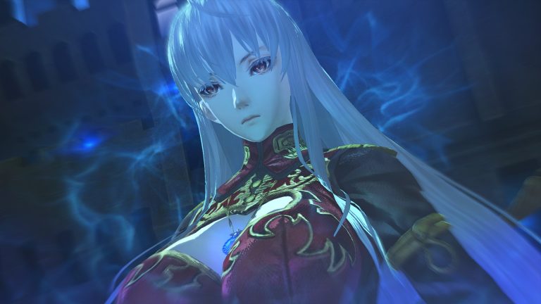 Valkyria: Azure Revolution Story Trailer and Screenshots Released for TGS