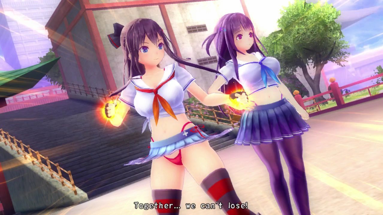 valkyrie-drive-bhikkhuni-screenshot-screenshot-4