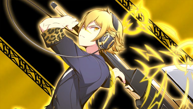Akiba’s Beat English Introduction Trailer Introduces Yamato Hongo