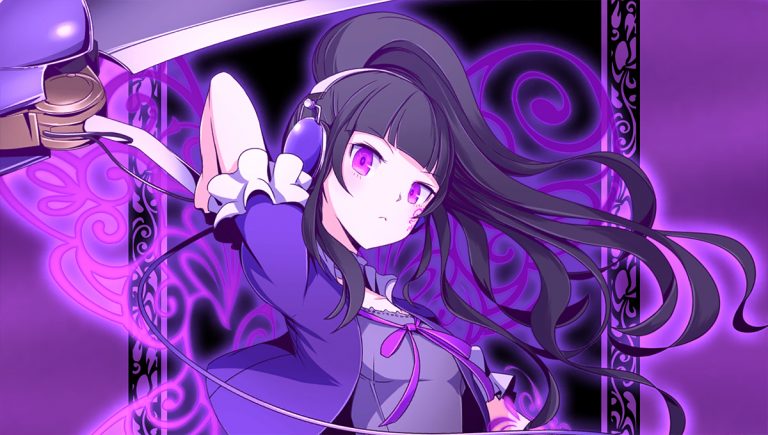 Akiba’s Beat English Introduction Video Released for Kotomi Sanada