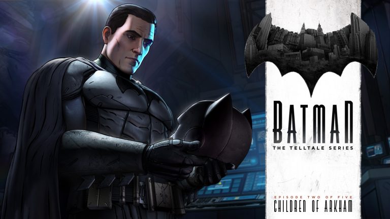 Batman: The Telltale Series – Children of Arkham Review