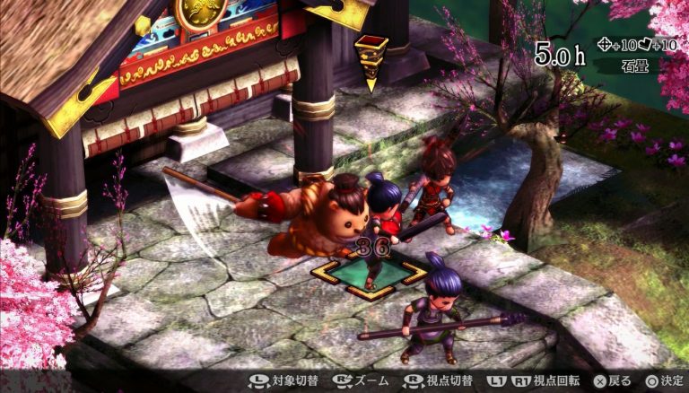 God Wars: Future Past Release Delayed Worldwide