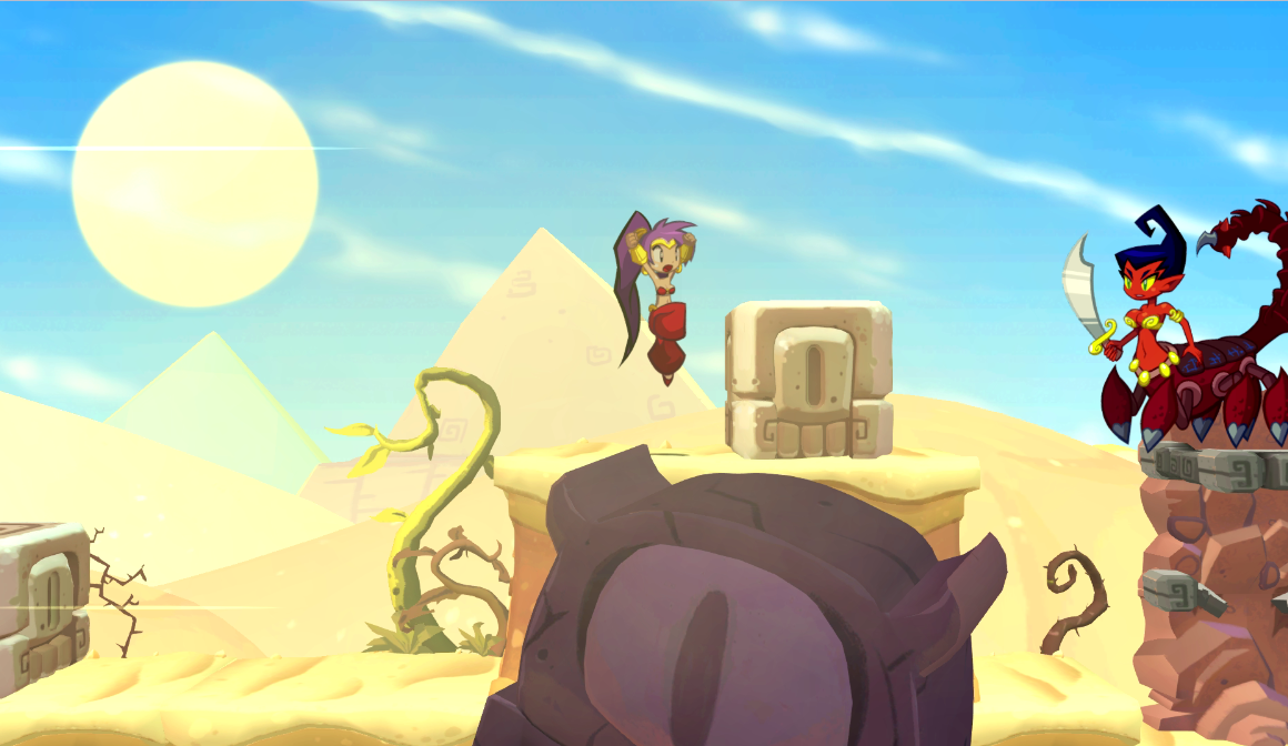 half-genie-hero-screenshot-009