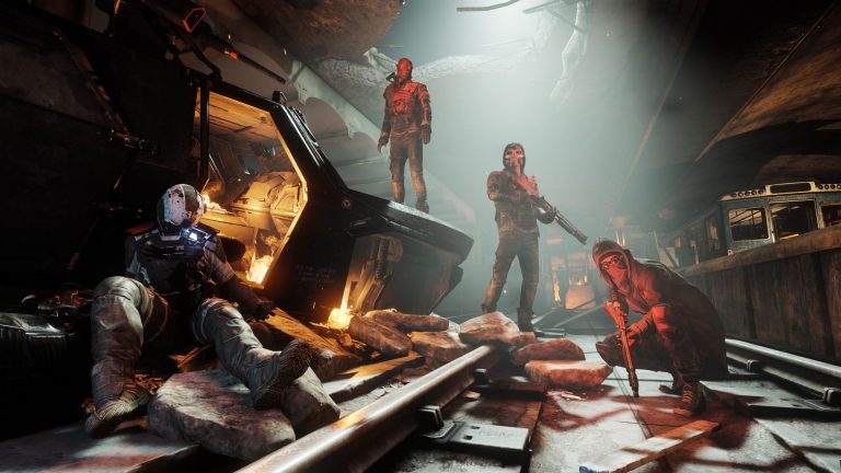 Homefront: The Revolution “The Voice of Freedom” DLC Released