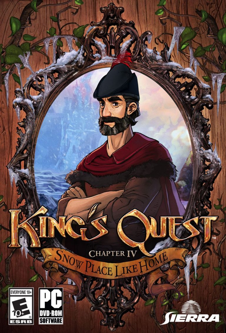 King’s Quest: Snow Place Like Home Review