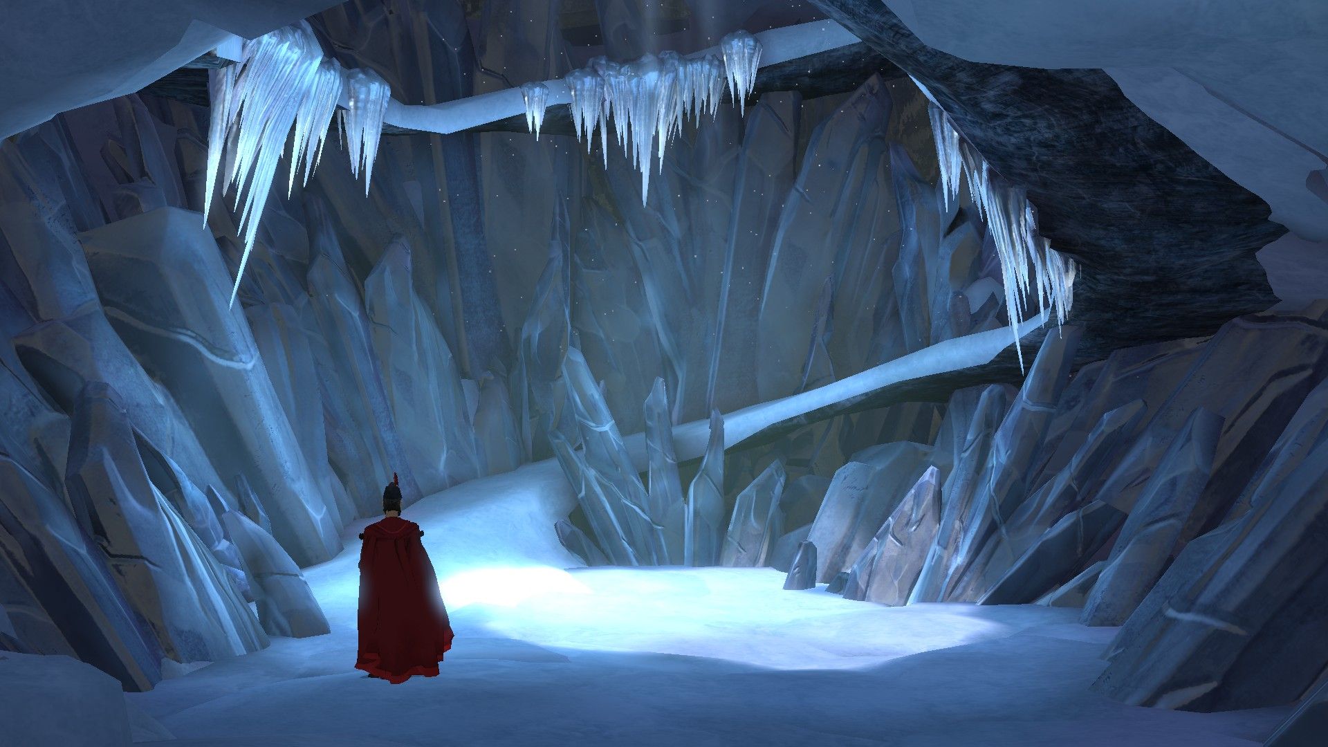kings-quest-snow-place-like-home-screenshot-02