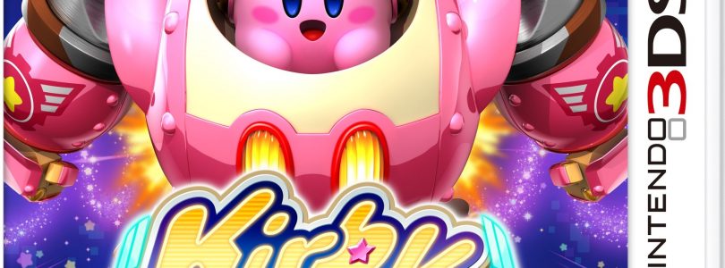 Kirby: Planet Robobot Review