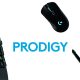 Logitech Reveals Prodigy, A New Series of Gaming Peripherals