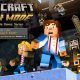 Minecraft: Story Mode – A Journey’s End? Review