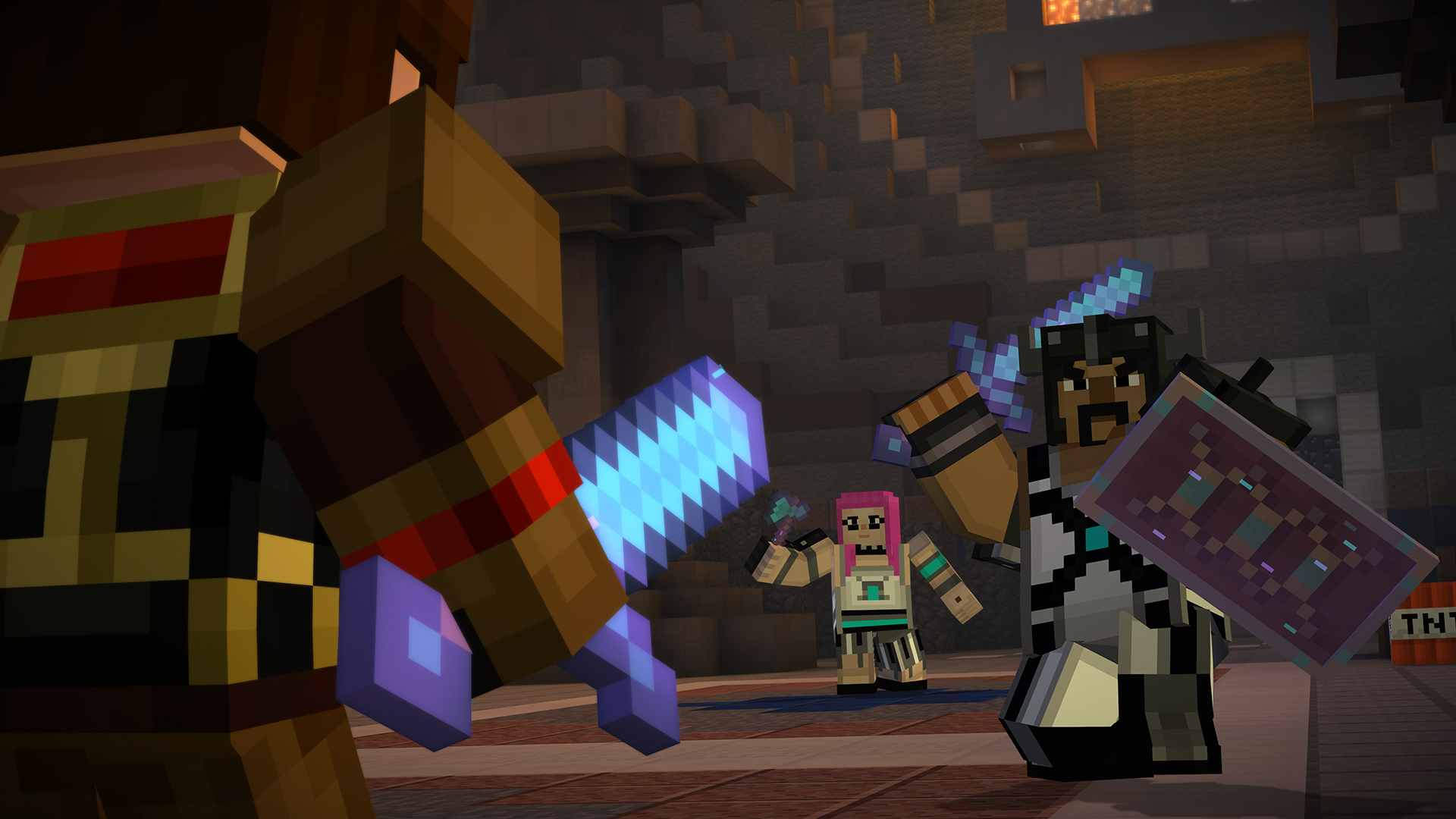 minecraft-story-mode-episode-8-screenshot-3