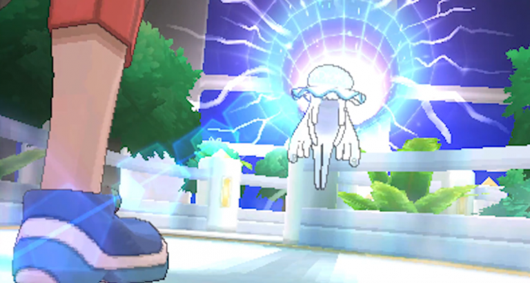 New Pokemon, Photo Mode and More Sun & Moon News in Latest Trailer