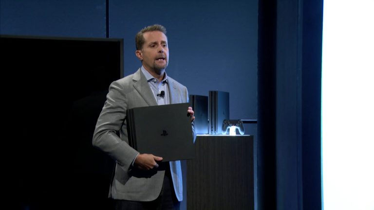 PS4 Pro and PS4 Slim Price, Specs and Release Dates Revealed