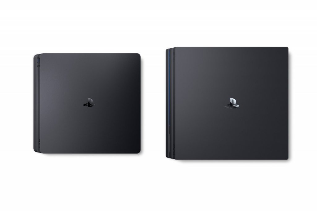 PS4 Pro and PS4 Slim Price, Specs and Release Dates Revealed Capsule Computers