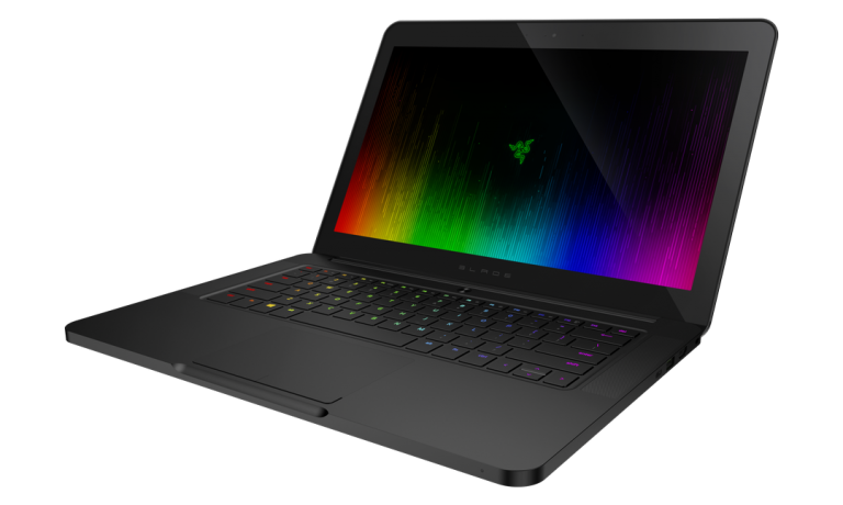Razer Announces 7.1 ManO’War, Updated Razer Blade & Razer Blade Stealth