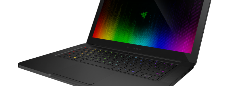 Razer Announces 7.1 ManO’War, Updated Razer Blade & Razer Blade Stealth