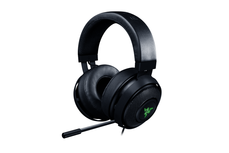 Razer Reveals Kraken Pro V2 and Kraken 7.1 V2 Headsets