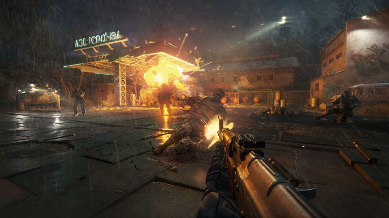 CI Games Releases New Sniper: Ghost Warrior 3 Trailer ahead of TwitchCon