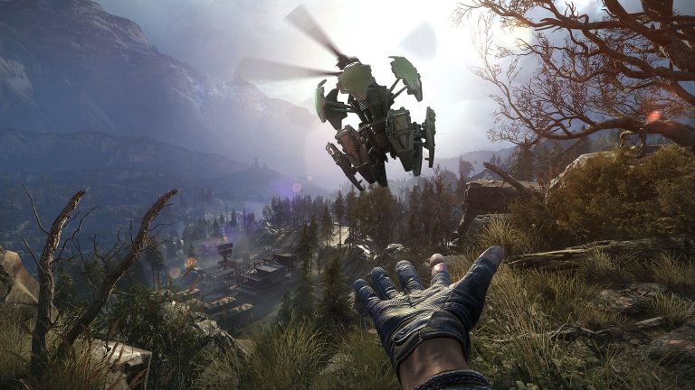 New Sniper Ghost Warrior 3 Trailer Teaches Viewers about The Basics