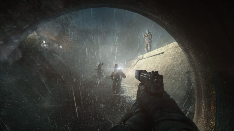 Sniper: Ghost Warrior 3 Delayed until April 4, 2017