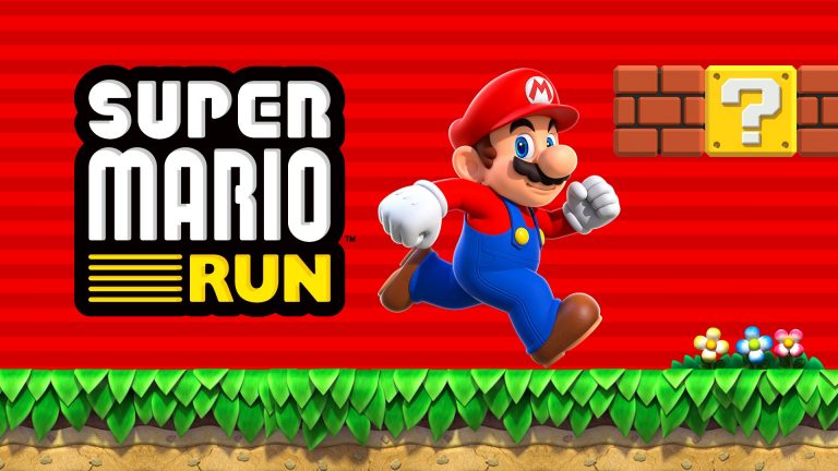 Super Mario Run Price, Release Date and Platforms Detailed