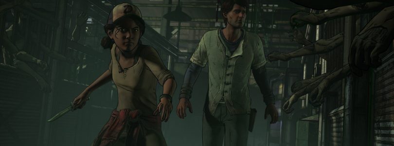 The Walking Dead: A New Frontier’s Third Episode Arrives in March