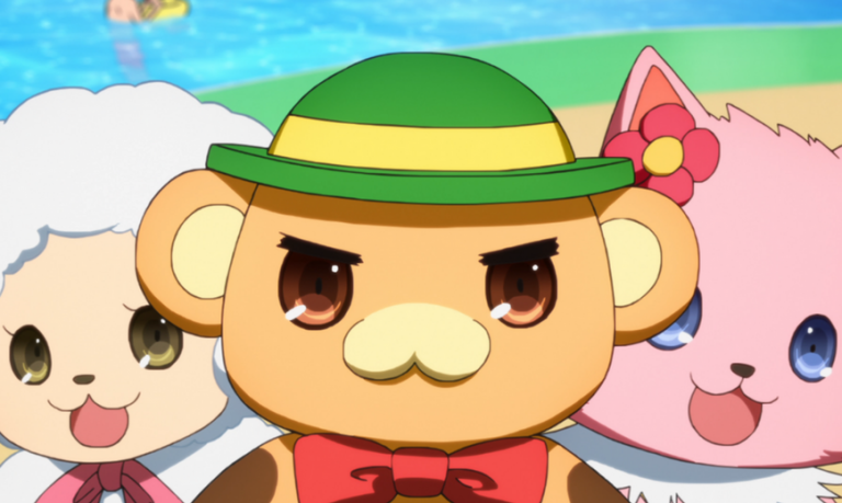 Sentai Filmworks Reveals Their February 2017 Release Schedule