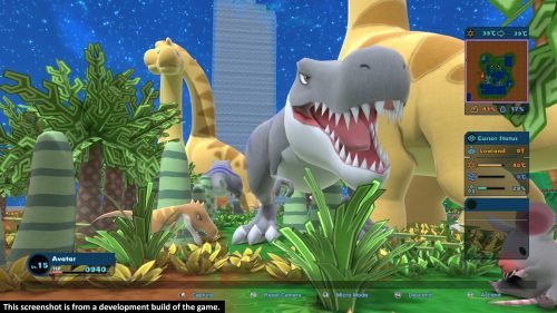 Birthdays the Beginning English Screenshots Released