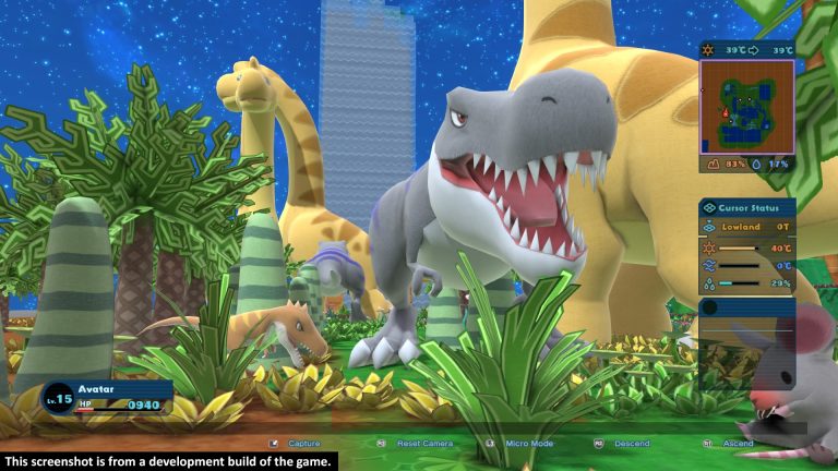 Birthdays the Beginning English Screenshots Released