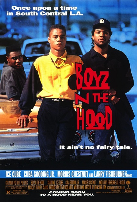 Boyz n the Hood Review