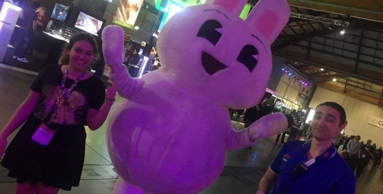 State of the EB Expo