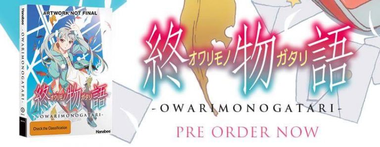 Hanabee Reveals Its January 2017 Releases