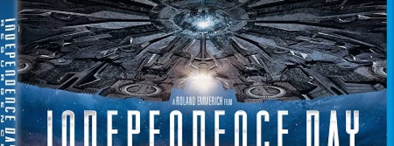 Independence Day: Resurgence Review
