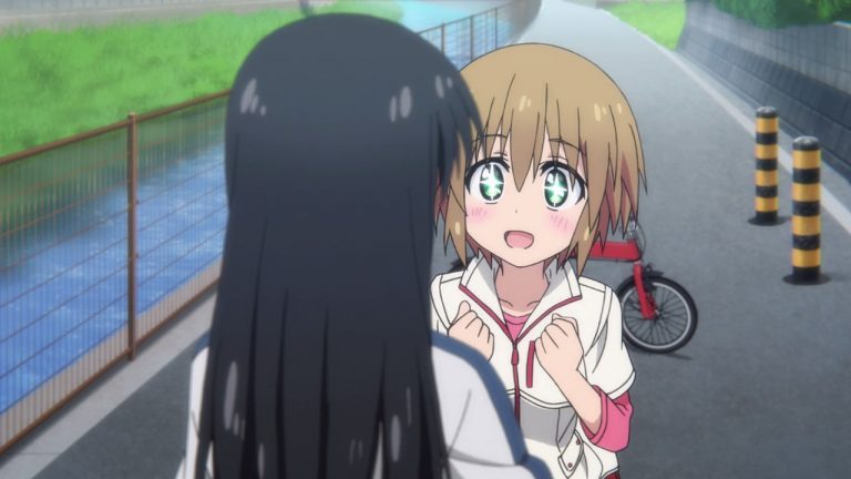 Sentai Filmworks Licenses ‘Long Riders!’