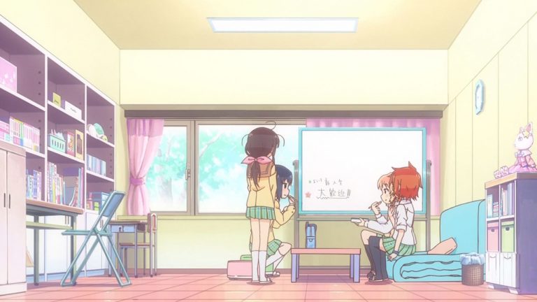 Sentai Filmworks Licences ‘Magic of Stella’ TV Anime