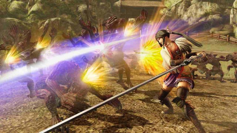 Musou Stars Introduction Videos Released for Sophie, Wang Yuanji, Ouka, and Kasumi